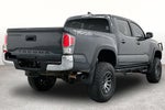 2020 Toyota Tacoma TRD Off-Road