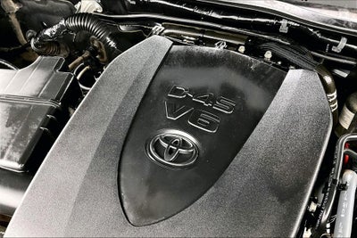 2020 Toyota Tacoma TRD Off-Road