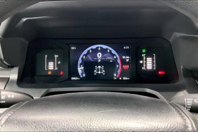 2025 Toyota Tacoma 4WD SR