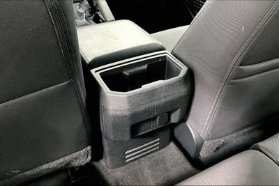 2025 Toyota Tacoma 4WD SR