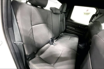 2025 Toyota Tacoma 4WD SR