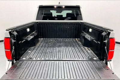 2025 Toyota Tacoma 4WD SR