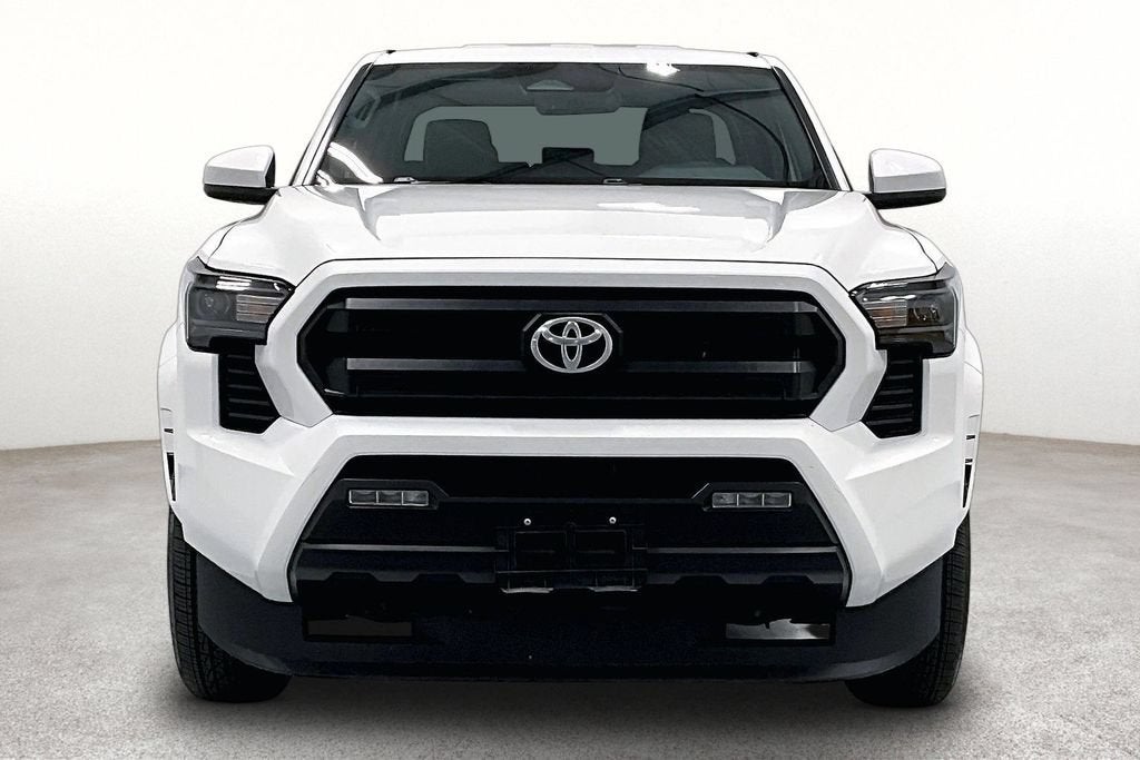 2025 Toyota Tacoma 4WD SR
