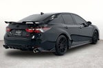 2024 Toyota Camry TRD V6