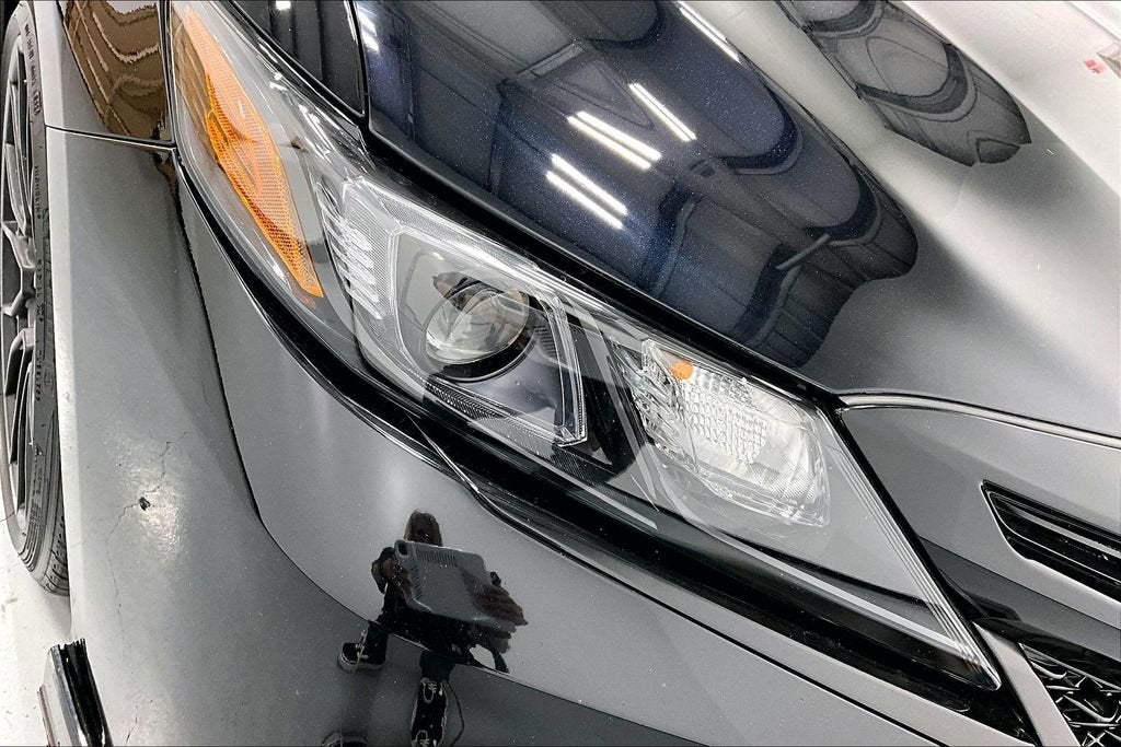 2024 Toyota Camry TRD V6