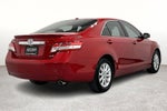 2011 Toyota Camry XLE