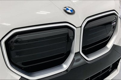 2025 BMW X3 M50 xDrive