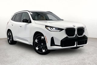 2025 BMW X3 M50 xDrive