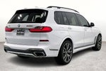 2020 BMW X7 M50i