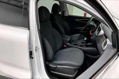 2019 Kia Sorento 2.4L LX