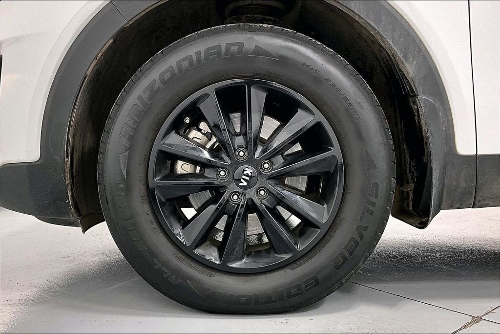 2019 Kia Sorento 2.4L LX