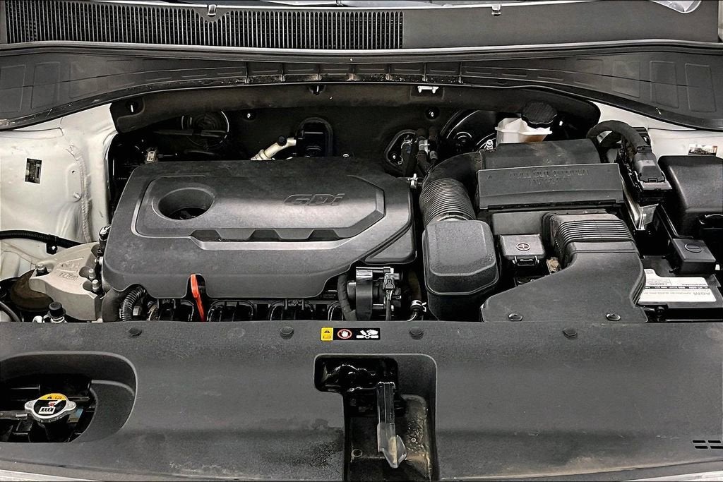 2019 Kia Sorento 2.4L LX