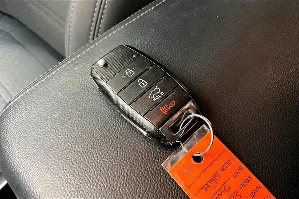 2019 Kia Sorento 2.4L LX