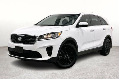2019 Kia Sorento 2.4L LX