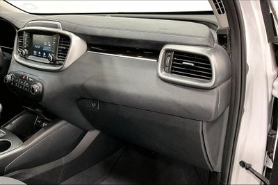 2019 Kia Sorento 2.4L LX