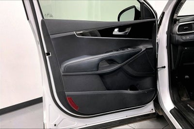 2019 Kia Sorento 2.4L LX