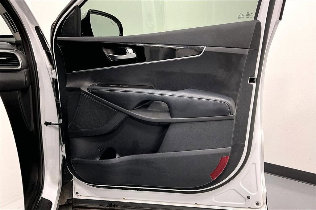 2019 Kia Sorento 2.4L LX