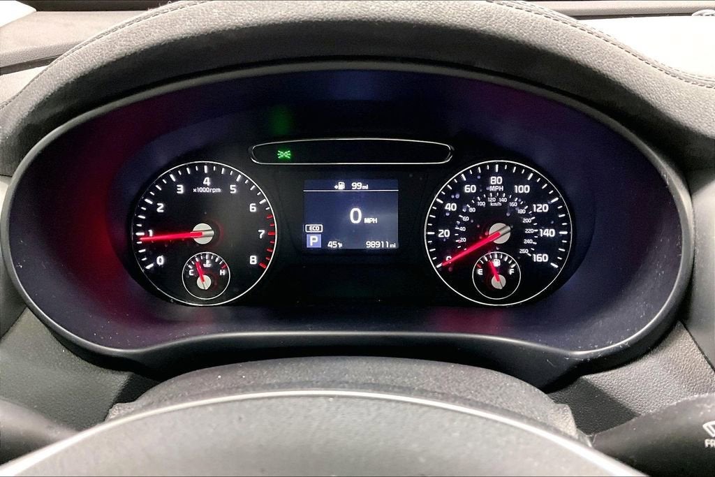 2019 Kia Sorento 2.4L LX