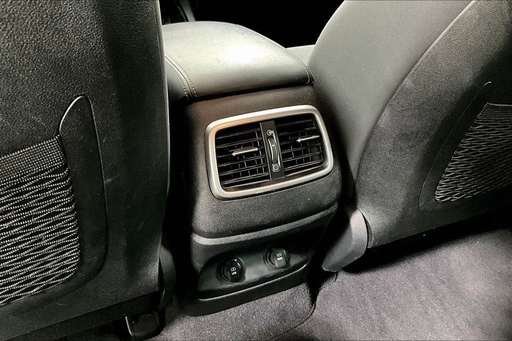 2019 Kia Sorento 2.4L LX