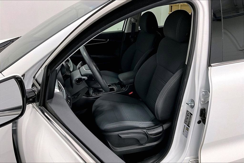 2019 Kia Sorento 2.4L LX