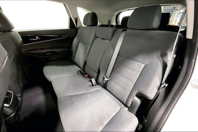 2019 Kia Sorento 2.4L LX