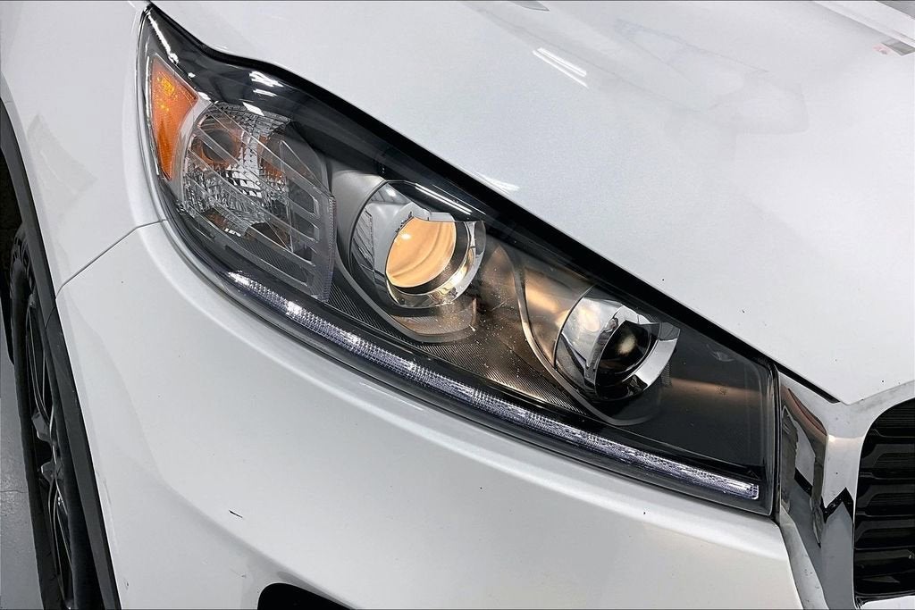 2019 Kia Sorento 2.4L LX