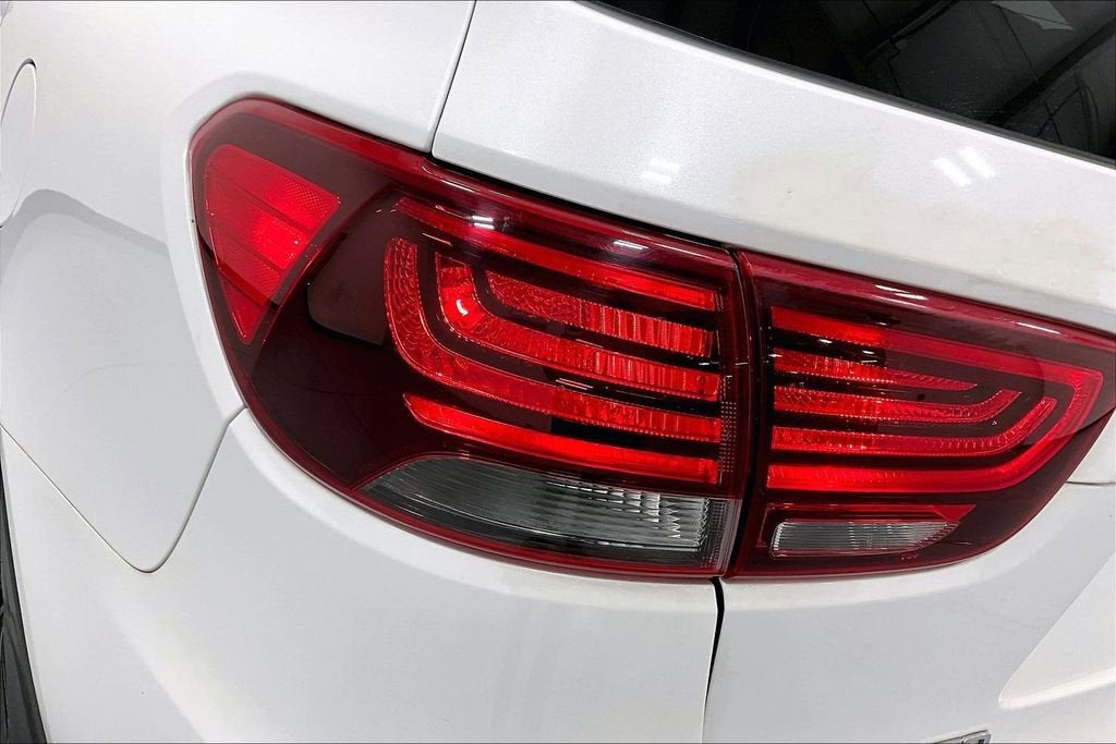 2019 Kia Sorento 2.4L LX