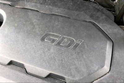 2019 Kia Sorento 2.4L LX