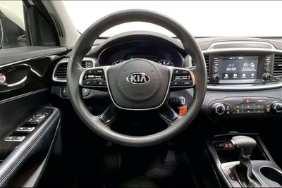 2019 Kia Sorento 2.4L LX