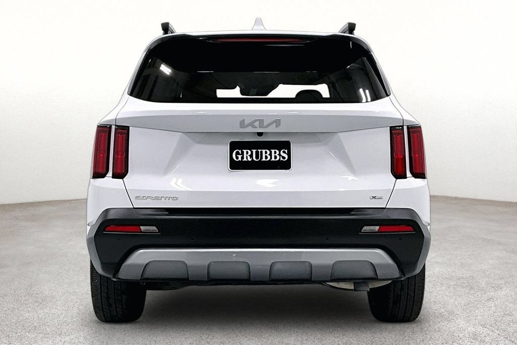 2023 Kia Sorento X-Line SX Prestige