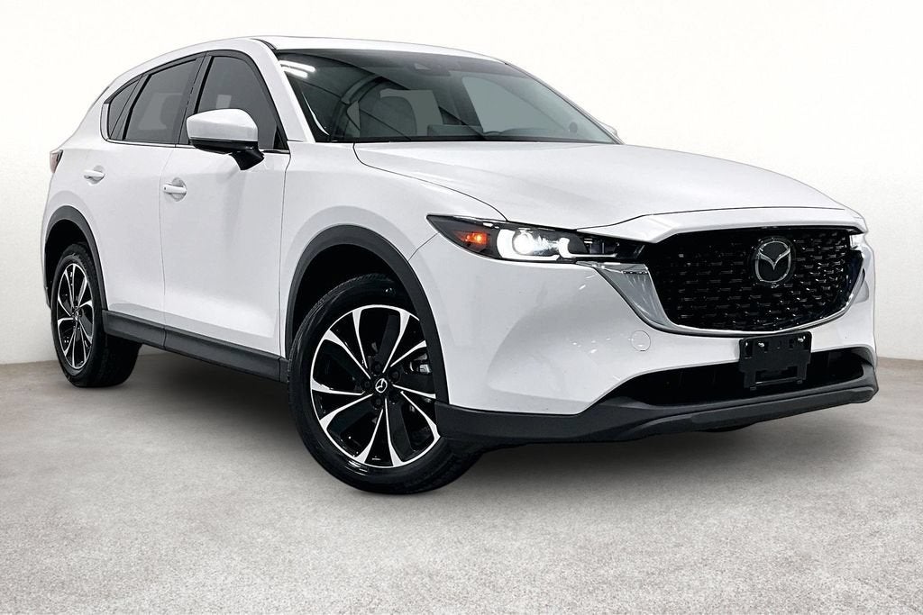 2023 Mazda Mazda CX-5 2.5 S Premium Plus Package
