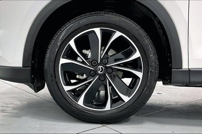 2023 Mazda Mazda CX-5 2.5 S Premium Plus Package