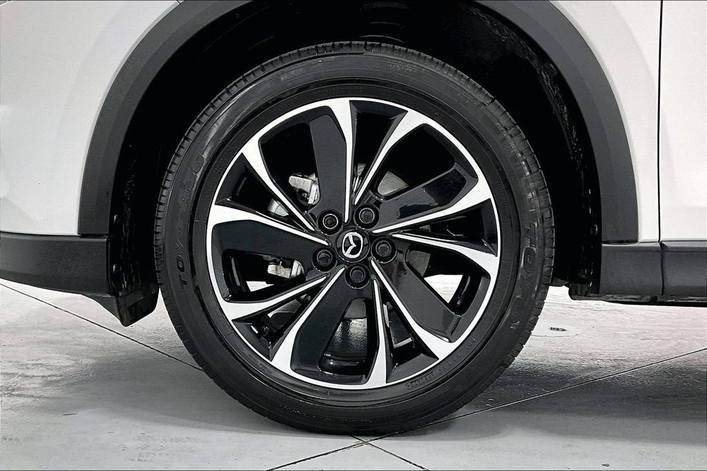 2023 Mazda Mazda CX-5 2.5 S Premium Plus Package