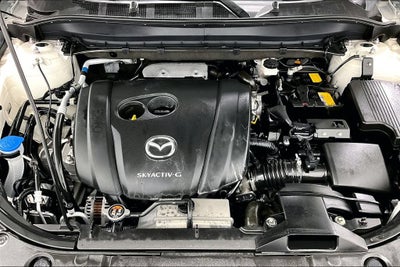 2023 Mazda Mazda CX-5 2.5 S Premium Plus Package