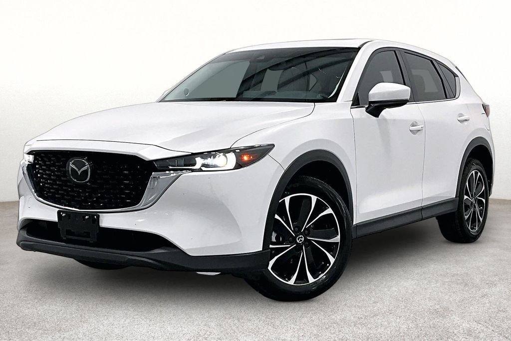 2023 Mazda Mazda CX-5 2.5 S Premium Plus Package