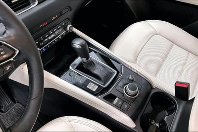 2023 Mazda Mazda CX-5 2.5 S Premium Plus Package