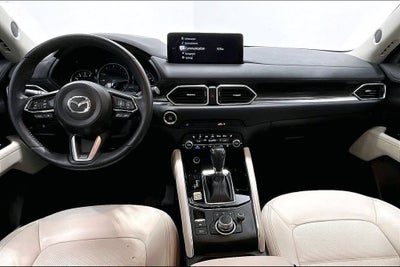 2023 Mazda Mazda CX-5 2.5 S Premium Plus Package