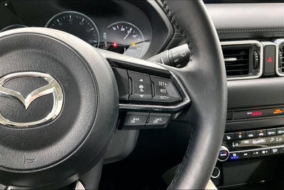 2023 Mazda Mazda CX-5 2.5 S Premium Plus Package