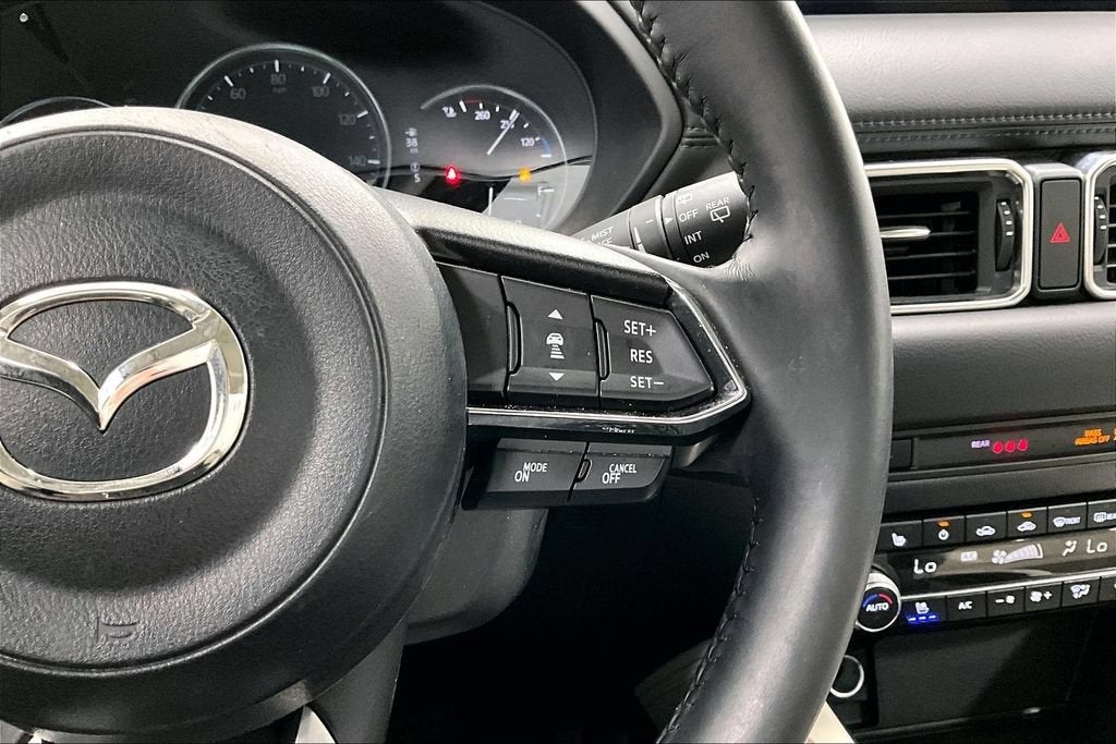 2023 Mazda Mazda CX-5 2.5 S Premium Plus Package
