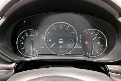 2023 Mazda Mazda CX-5 2.5 S Premium Plus Package
