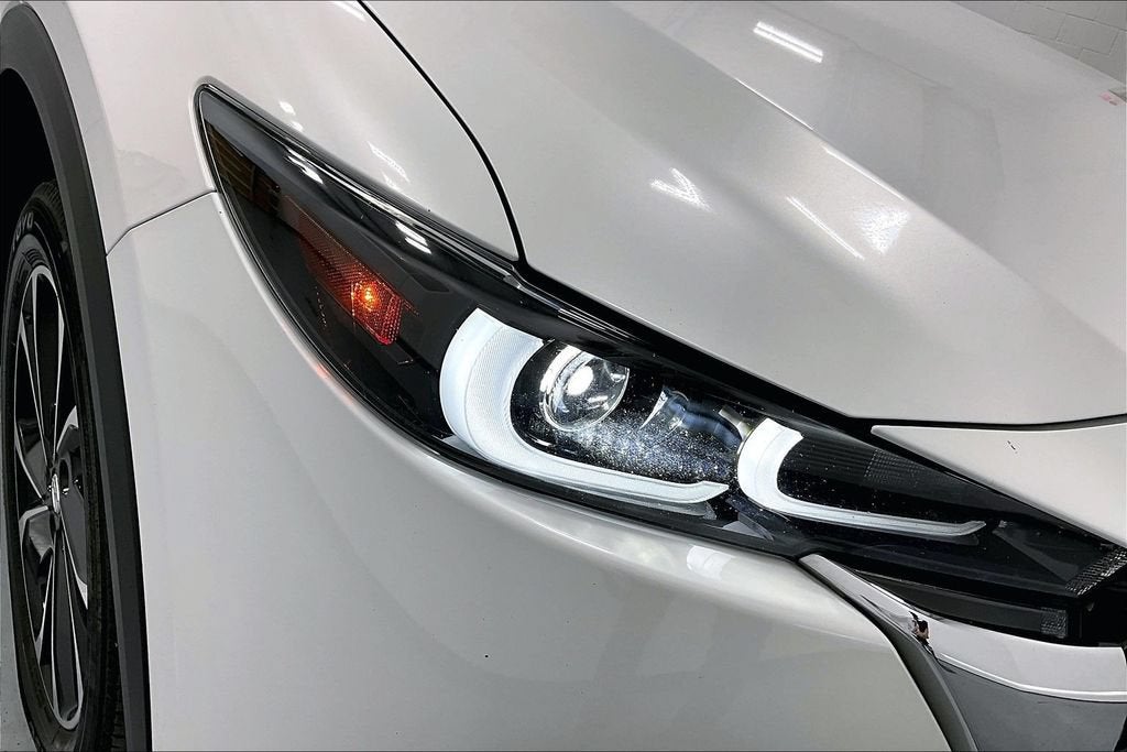 2023 Mazda Mazda CX-5 2.5 S Premium Plus Package