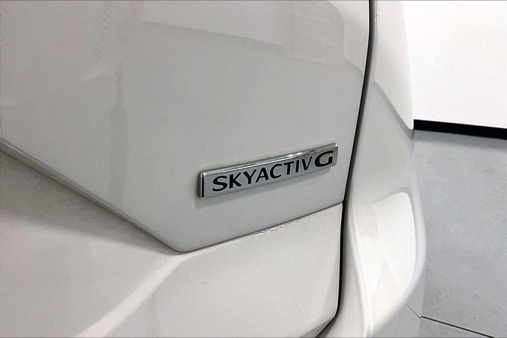 2023 Mazda Mazda CX-5 2.5 S Premium Plus Package