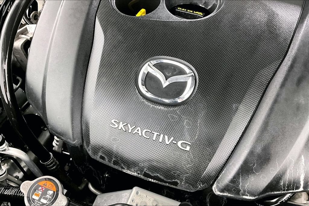 2023 Mazda Mazda CX-5 2.5 S Premium Plus Package