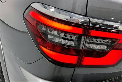 2022 Nissan Armada SV 4WD