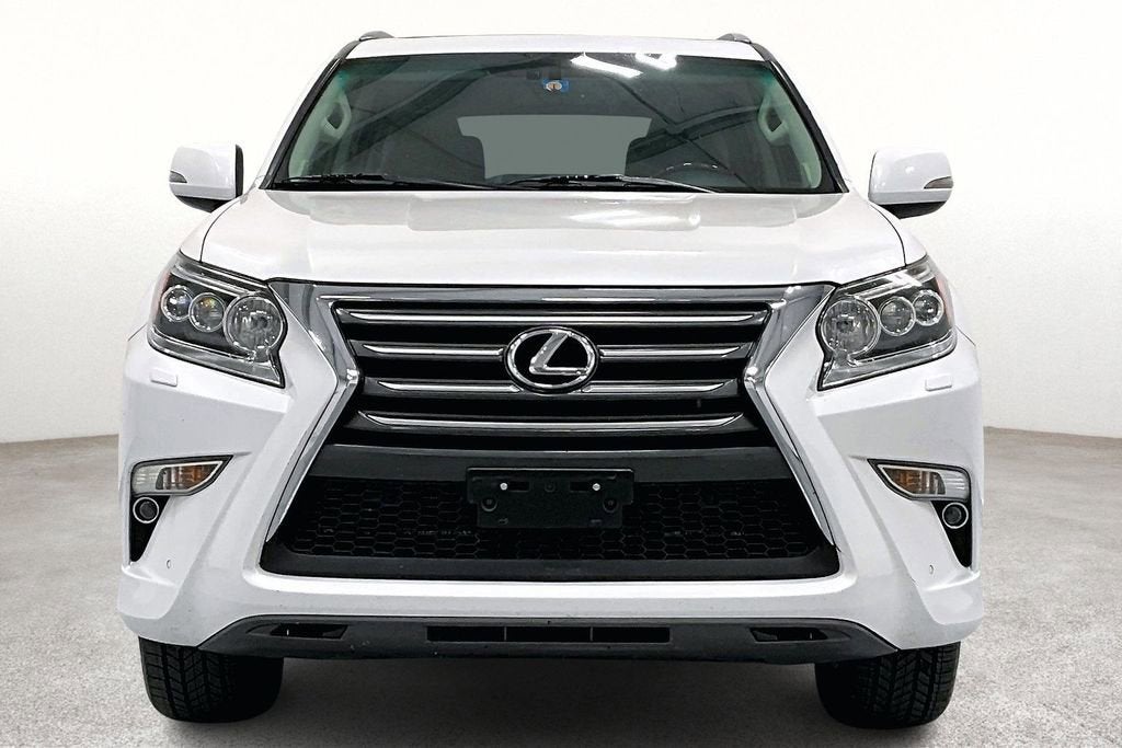 2017 Lexus GX GX 460