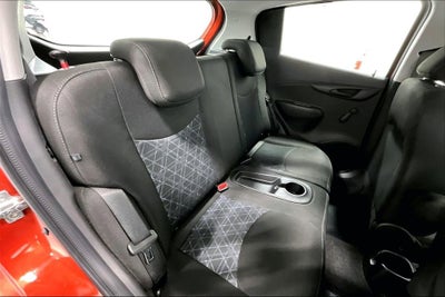2021 Chevrolet Spark LS