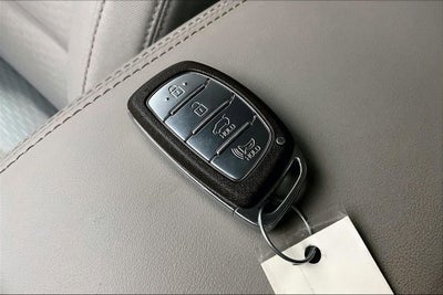 2021 Hyundai Tucson SEL