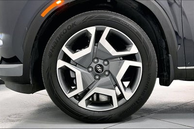 2025 Hyundai Palisade SEL Premium 8P