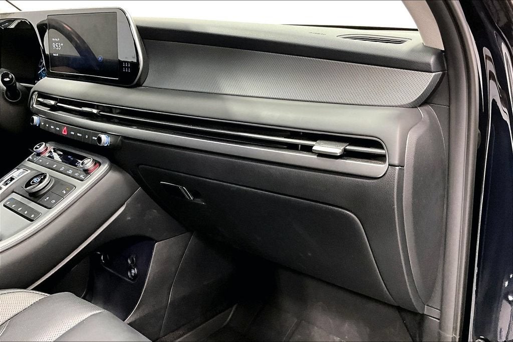 2025 Hyundai Palisade SEL Premium 8P