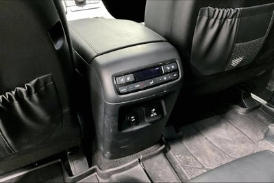 2025 Hyundai Palisade SEL Premium 8P